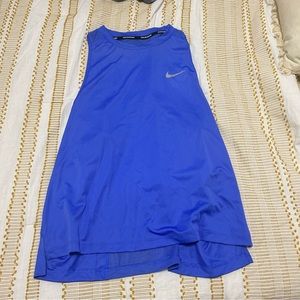 Nike Running Dri-fit Tank